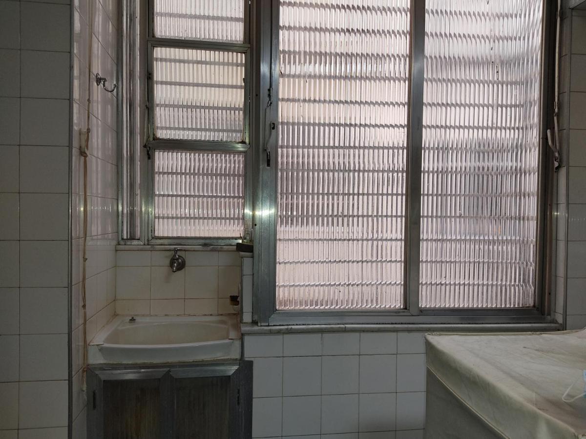 ريو دي جانيرو Copacabana 2 Quartos Apartamento Completo المظهر الخارجي الصورة