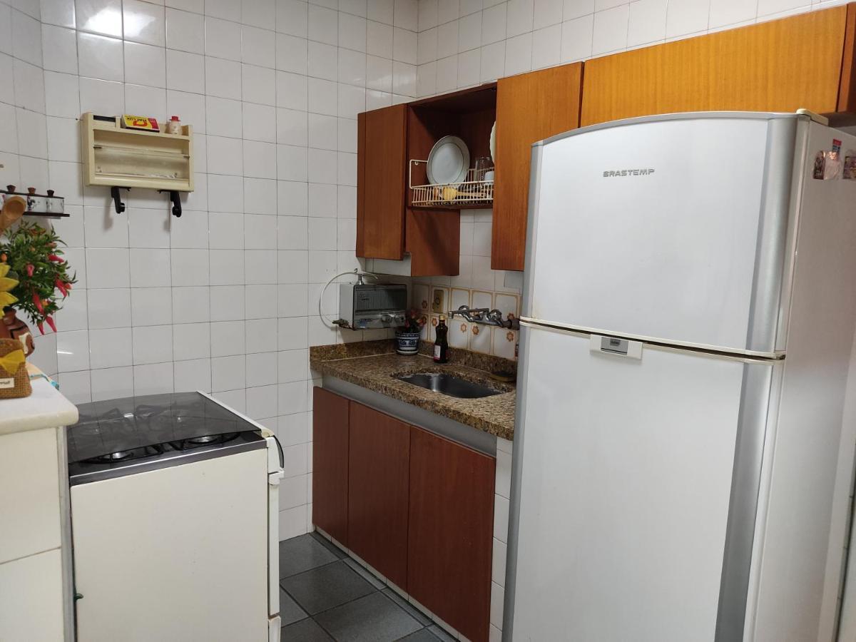 ريو دي جانيرو Copacabana 2 Quartos Apartamento Completo المظهر الخارجي الصورة