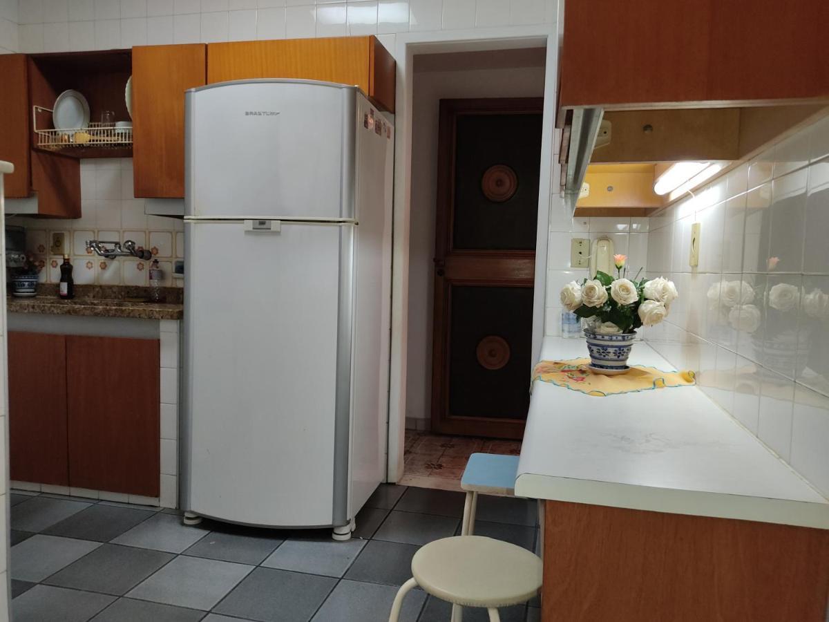 ريو دي جانيرو Copacabana 2 Quartos Apartamento Completo المظهر الخارجي الصورة