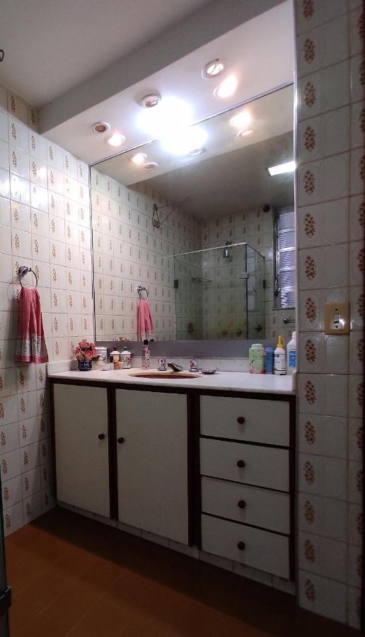 ريو دي جانيرو Copacabana 2 Quartos Apartamento Completo المظهر الخارجي الصورة