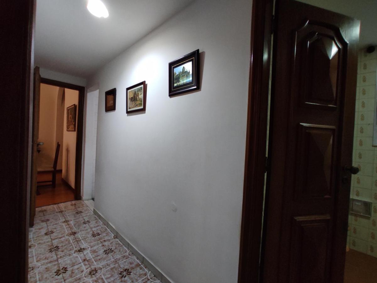 ريو دي جانيرو Copacabana 2 Quartos Apartamento Completo المظهر الخارجي الصورة