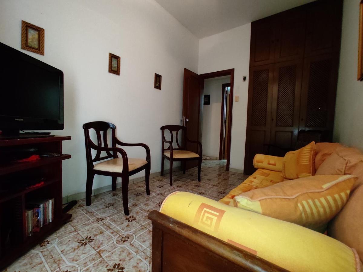 ريو دي جانيرو Copacabana 2 Quartos Apartamento Completo المظهر الخارجي الصورة