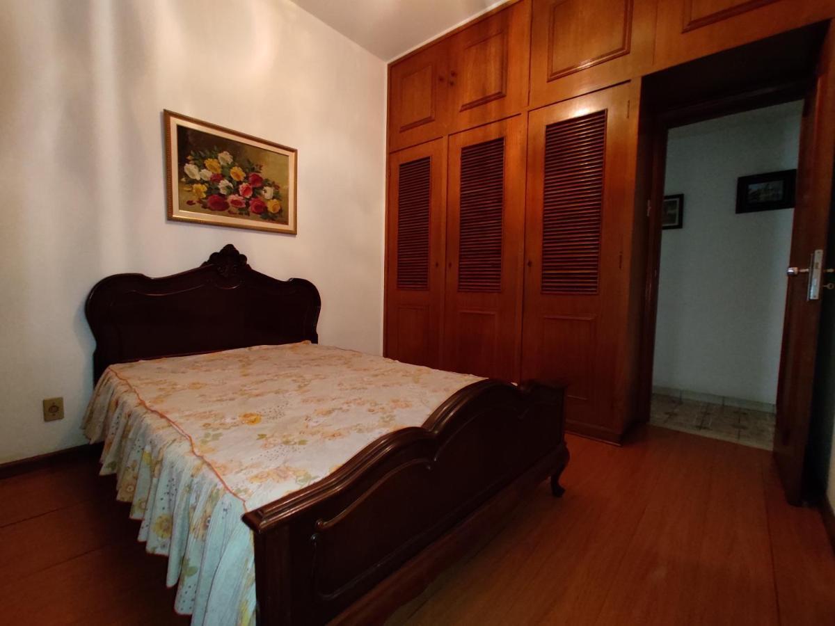 ريو دي جانيرو Copacabana 2 Quartos Apartamento Completo المظهر الخارجي الصورة