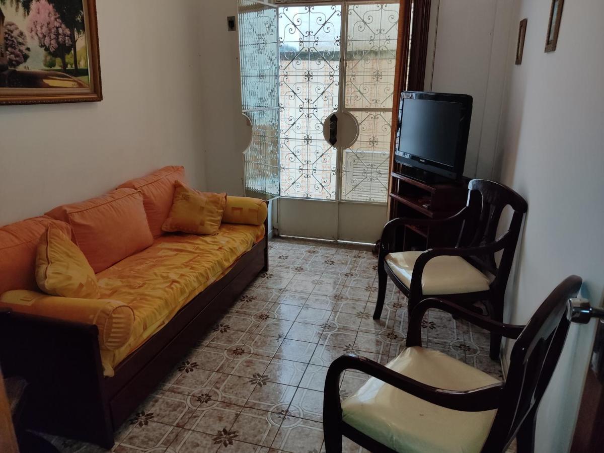ريو دي جانيرو Copacabana 2 Quartos Apartamento Completo المظهر الخارجي الصورة